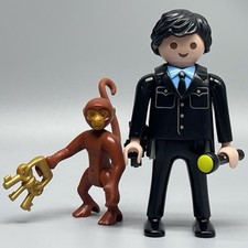 Playmobil larry daley for sale  Saint Augustine