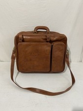 Valigetta vintage pelle usato  Latina