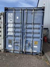 40ft high cube for sale  SWINDON