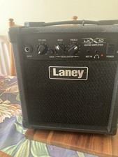 Laney lx10 guitar for sale  HESSLE