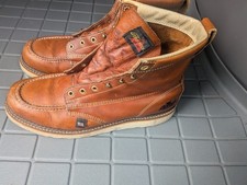 Thorogood heritage boots for sale  Garner