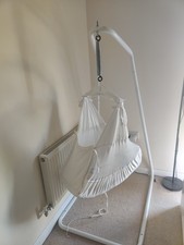 Poco hammock baby for sale  WEMBLEY