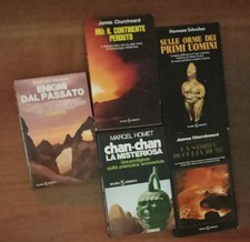 Lotto libri fantascienza usato  Senago