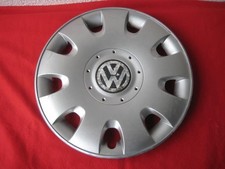 Riginal radkappe volkswagen gebraucht kaufen  Gladbeck