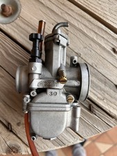 Carburatore polini pwk usato  Giugliano in Campania