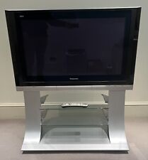 Silver panasonic inch for sale  LONDON