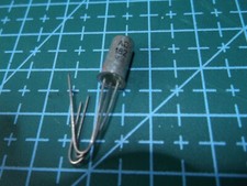 Transistor germanium 182 d'occasion  Les Clayes-sous-Bois