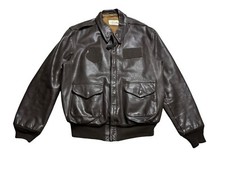 Vintage leather flight for sale  Colorado Springs