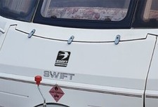 Small swift corniche for sale  BRIDGWATER