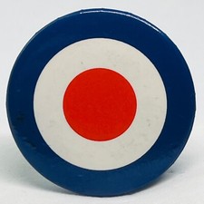 Target mod scooter for sale  BILLINGHAM