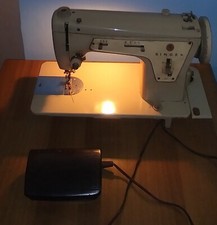 Macchina per cucire usato  Casoria