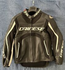 Giacca dainese misano usato  Italia