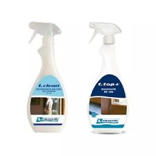 Detergente ravvivante acqua usato  Campi Salentina