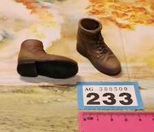 Scale wwii boots for sale  BOURNEMOUTH