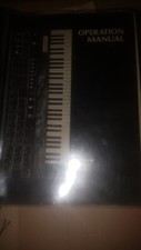 SEQUENTIAL CIRCUITS PROFET 5 MANUAL ANOS 80  comprar usado  Enviando para Brazil