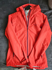 Salewa leichte regenjacke gebraucht kaufen  Königsbrunn