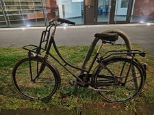 Stadt city lastenrad gebraucht kaufen  Köln