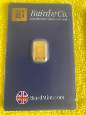 Gram baird 24k for sale  LIVERPOOL