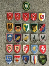 Bundeswehr sammlung abzeichen gebraucht kaufen Bundeswehr sammlung abzeichen gebraucht kaufen  Deutschland