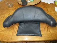 Encosto de passageiro 03-05 Passenger Tourpak para Harley Electra Classic Ultra comprar usado  Enviando para Brazil