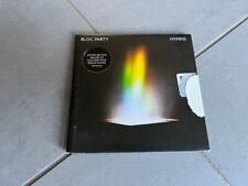 Bloc party hymns d'occasion  Lorient