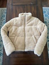 Aeropostale faux fur for sale  Point of Rocks