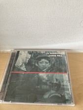 Chris rea.la passione.1996.wea for sale  DEESIDE