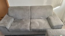2er couch 1x gebraucht kaufen  Duisburg