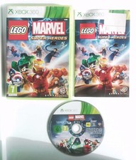Xbox 360 lego usato  Roma