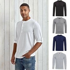 Herren langarmshirt knopfleist gebraucht kaufen Herren langarmshirt knopfleist gebraucht kaufen  Ostbevern