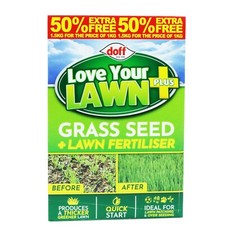 Love lawn garden for sale  NORWICH