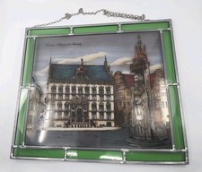 Stained glass picture for sale  Staten Island