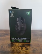 Razer naga hyperspeed d'occasion  Méziré