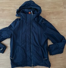 Superdry windcheater blau gebraucht kaufen  Bergisch Gladbach