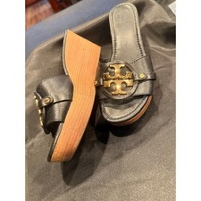 Tory burch patti for sale  Mount Vernon