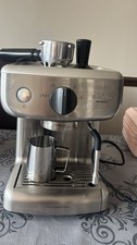 Breville mini barista for sale  STOURBRIDGE