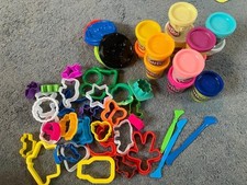 Play doh knete gebraucht kaufen  Seelze