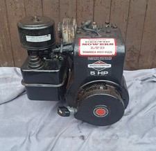 Briggs stratton 5h.p. for sale  CARMARTHEN