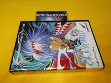 EL VIENTO Mega Drive / GENESIS SEGA MEGADRIVE REG CARD. comprar usado  Enviando para Brazil