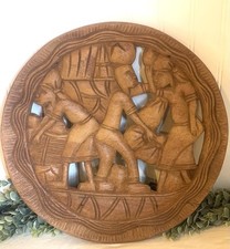 Vintage hand crafted for sale  Flint