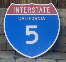 California highway sign for sale  San Leandro