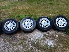 Bmw alufelgen reifen gebraucht kaufen Bmw alufelgen reifen gebraucht kaufen  Vierkirchen