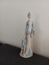 Grande figurine porcelaine d'occasion  Auterive