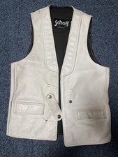 90s schott leather d'occasion  Expédié en Belgium