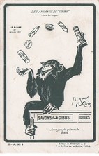 Carte publicitaire animaux d'occasion Carte publicitaire animaux d'occasion  France