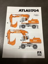 atlas mobilbagger gebraucht kaufen atlas mobilbagger gebraucht kaufen Neumagen-Dhron