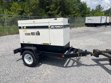2020 multiquip dca25 for sale  Waverly