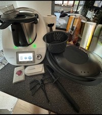 Thermomix tm5 gebraucht kaufen  Hechingen