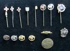 Buttons gebraucht kaufen  Kirchgellersen