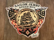 Sailor jerry caribbean for sale  Urbana
